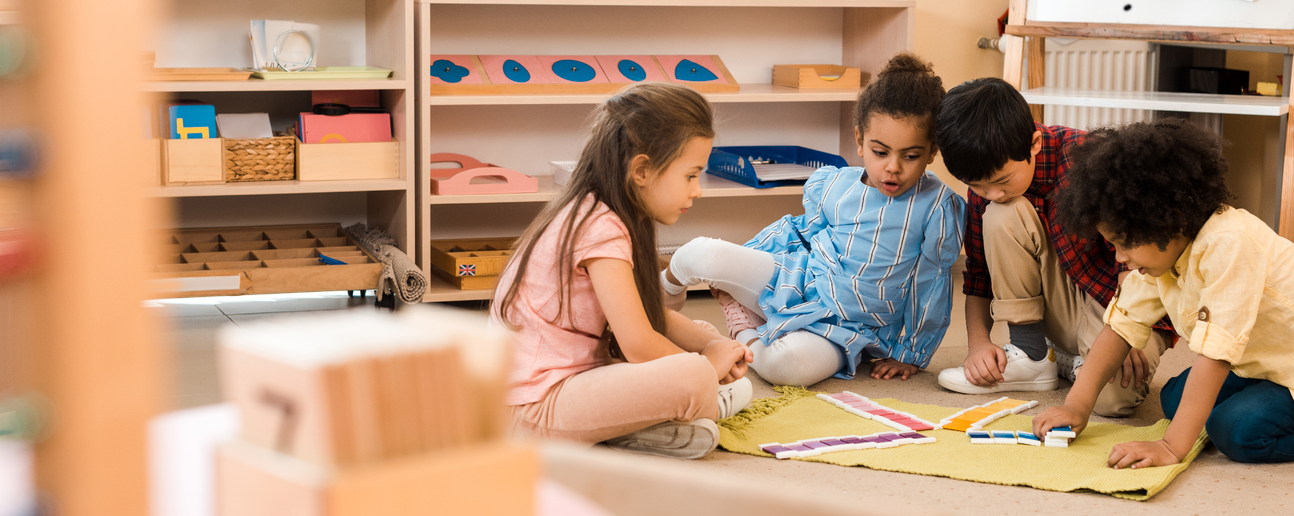 Colegio Oxford - Imagen principal 3