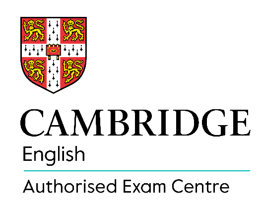 Cambridge English Authorised Exam Centre