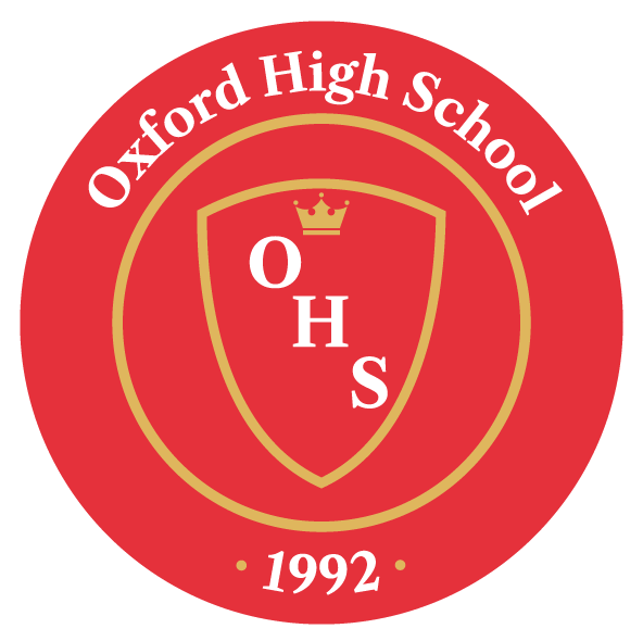 Oxford High School
