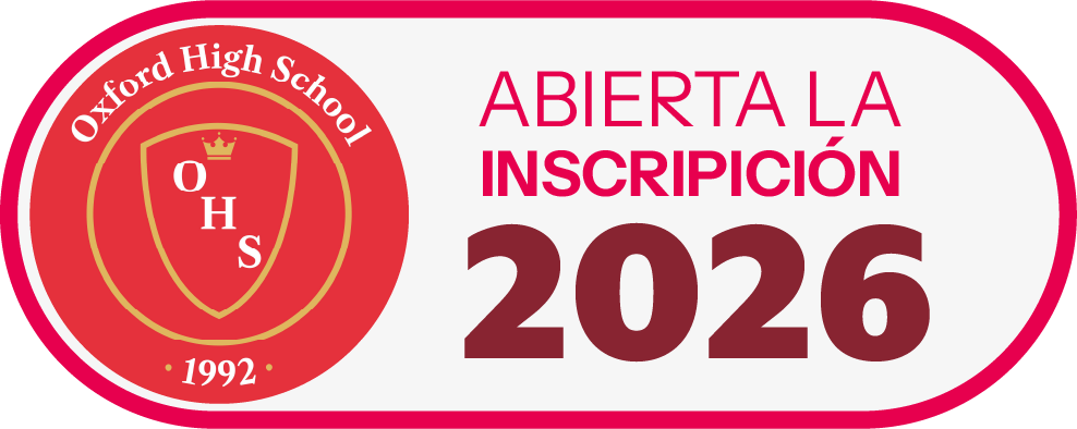 Inscripción 2026