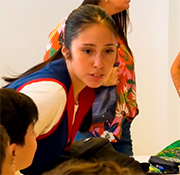 Vida Escolar en el Oxford