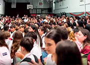 Conectamos el Aula con el Mundo Real