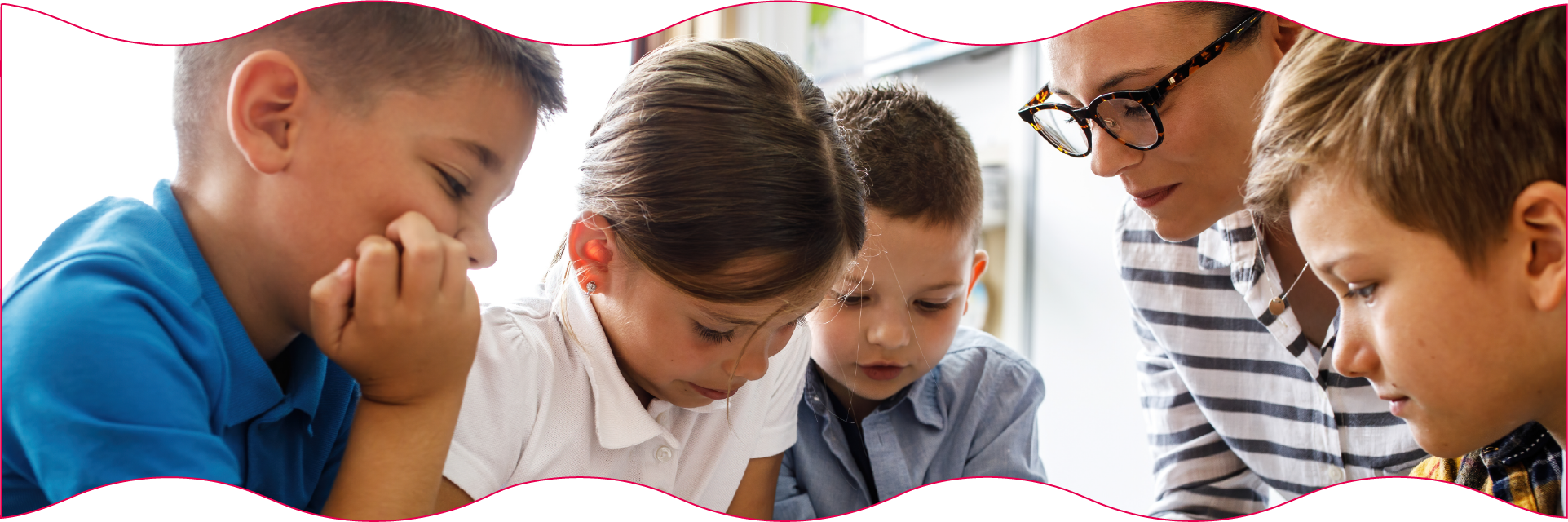 Educacion Bilingue